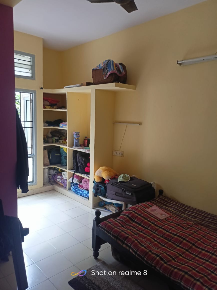 3BHK  Flat For sale in Vi